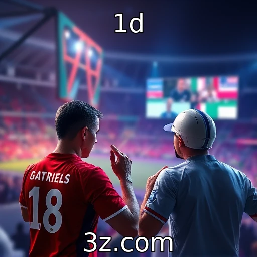 1d Desvendando as Estrategias para Apostas em Partidas de Futebol