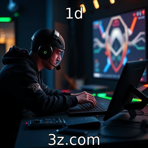 As melhores estratégias para apostas em campeonatos de e-sports