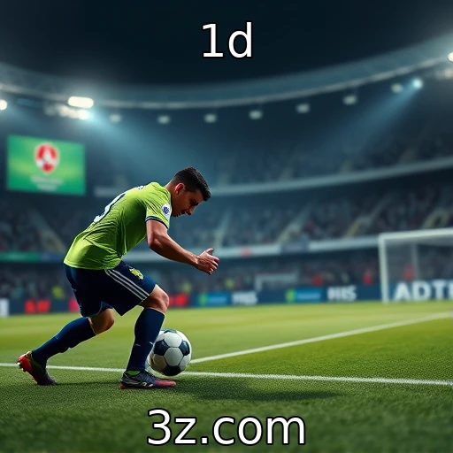 1d Evolução das Apostas Esportivas no Brasil: Um Mercado em Ascensão