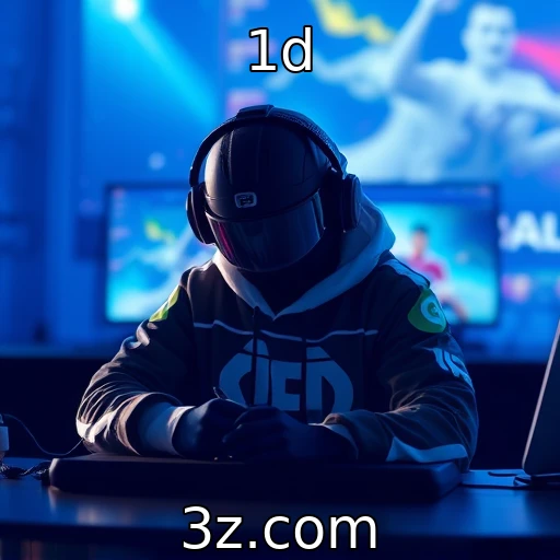 1d Como as apostas esportivas estão moldando o futuro do entretenimento no Brasil