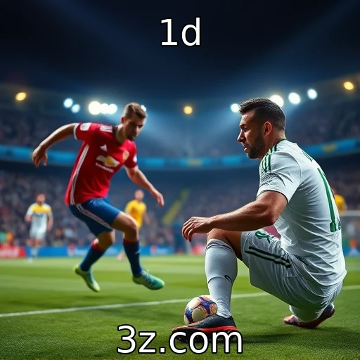 1d Como as apostas esportivas estão moldando o cenário brasileiro atual