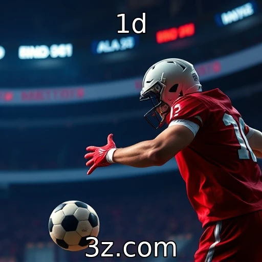 Na mira do campeonato: as apostas esportivas que estão bombando