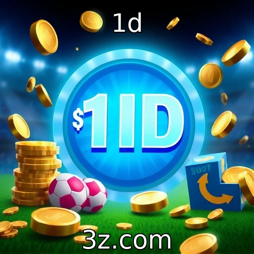 1d Apostas Esportivas: Como Analisar Partidas e Maximizar Seus Ganhos