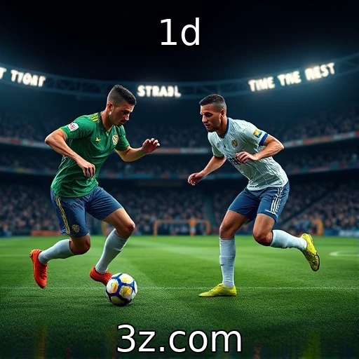 Apostas esportivas: como analisar partidas para maximizar lucros