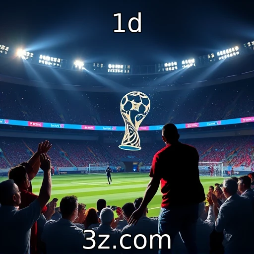 1d Apostas esportivas: estratégias para maximizar seus ganhos em 2025