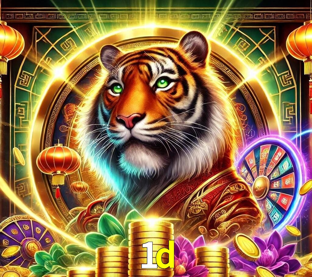 1d Dicas para Fortune Tiger