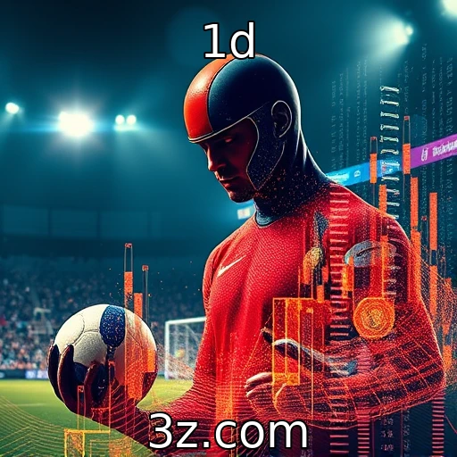 1d Os segredos das apostas vencedoras nas partidas de futebol